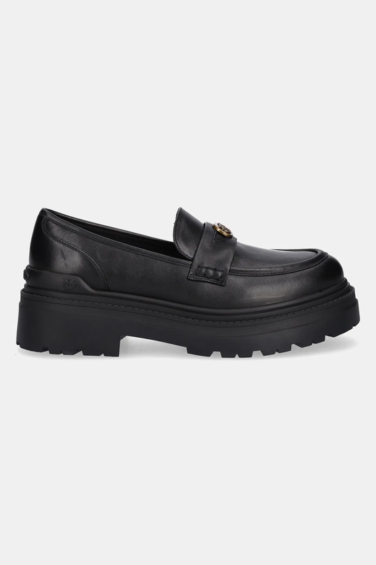 Mokasíny Pinko Mia 24 SD0403.P001.Z99 černá AW25
