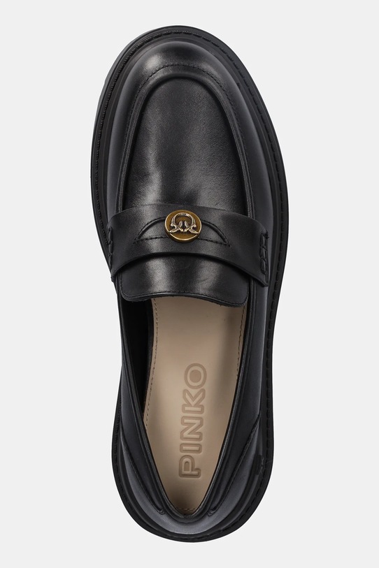 Mokasíny Pinko Mia 24 černá SD0403.P001.Z99
