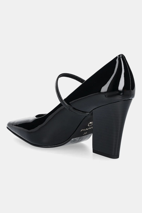 Παπούτσια Γοβάκια Pinko Viola 01 SD0415.E002.Z99 μαύρο
