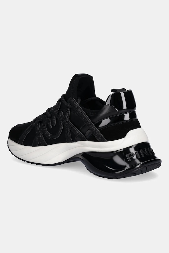 Boty Tenisky Pinko Ariel 01 SS0023.T038.Z99 černá