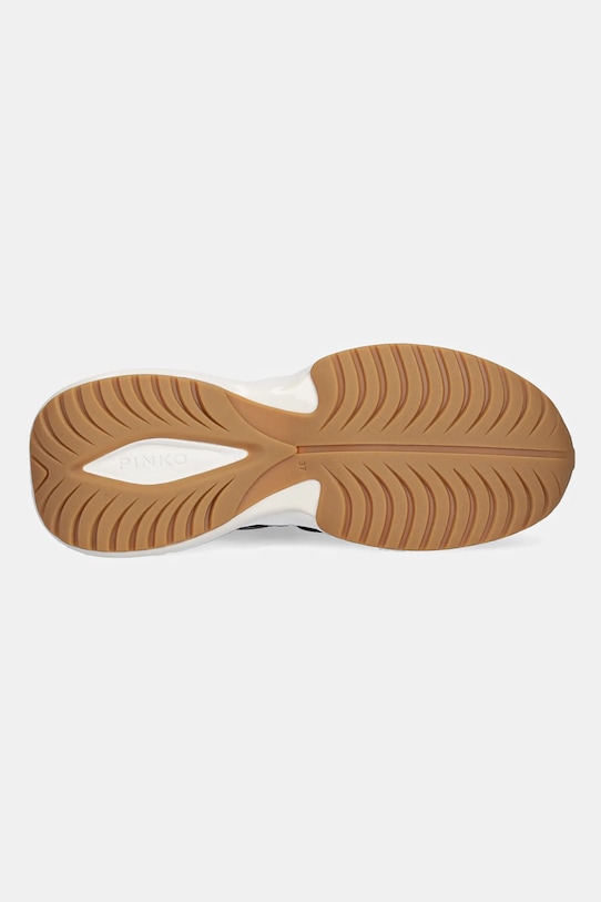 Pinko sneakersy Ariel 01 SS0023.T040.L15 beżowy