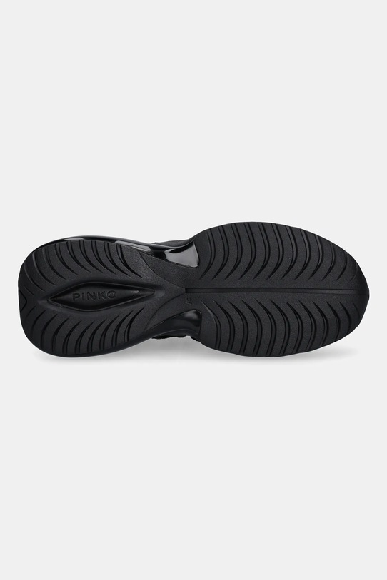 Pinko sneakersy Ariel 28 SS0095.E031.Z99 czarny