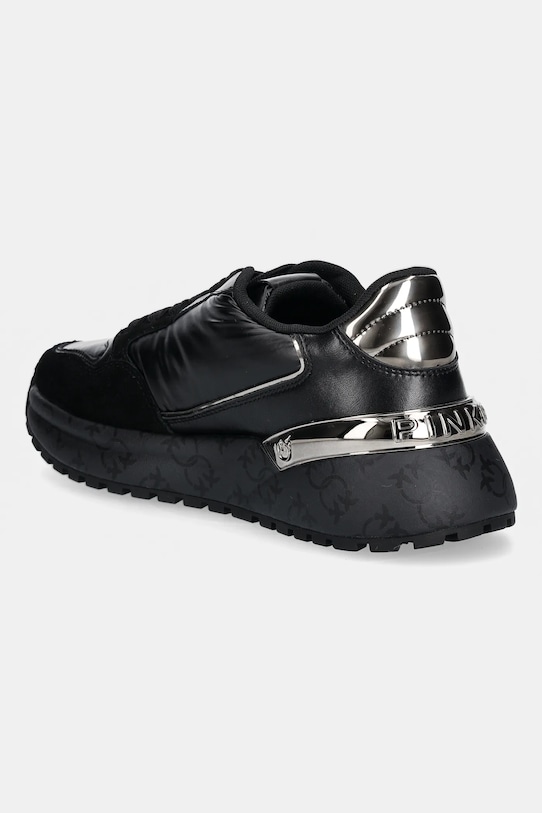 Obuwie Pinko sneakersy Gem 07 SS0055.P106.Z99 czarny