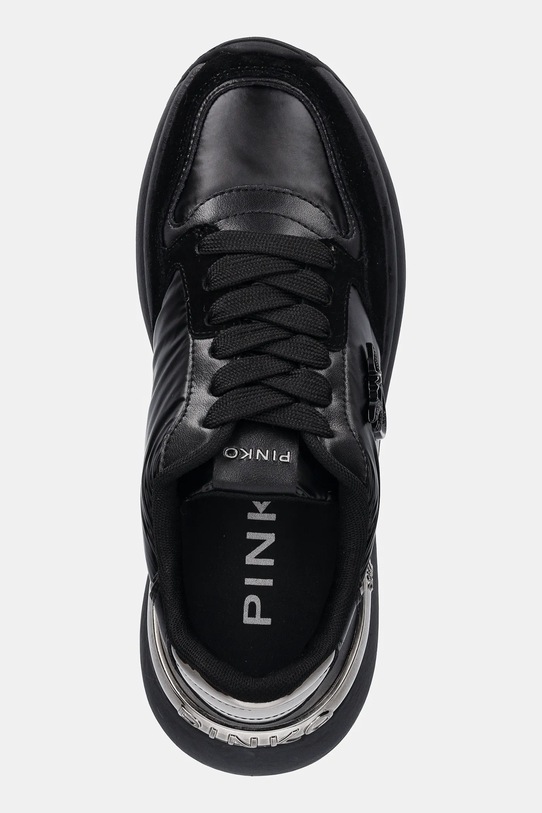 Αθλητικά Pinko Gem 07 μαύρο SS0055.P106.Z99