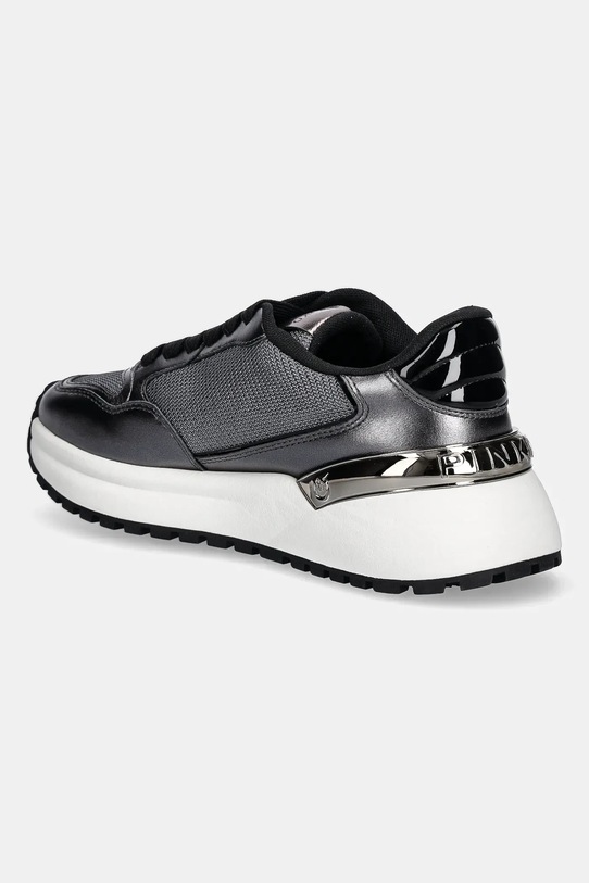 Παπούτσια Αθλητικά Pinko Gem 07 SS0055.P105.KZ7 ασημί