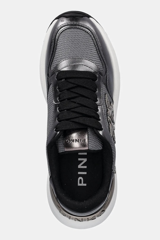 Αθλητικά Pinko Gem 07 ασημί SS0055.P105.KZ7