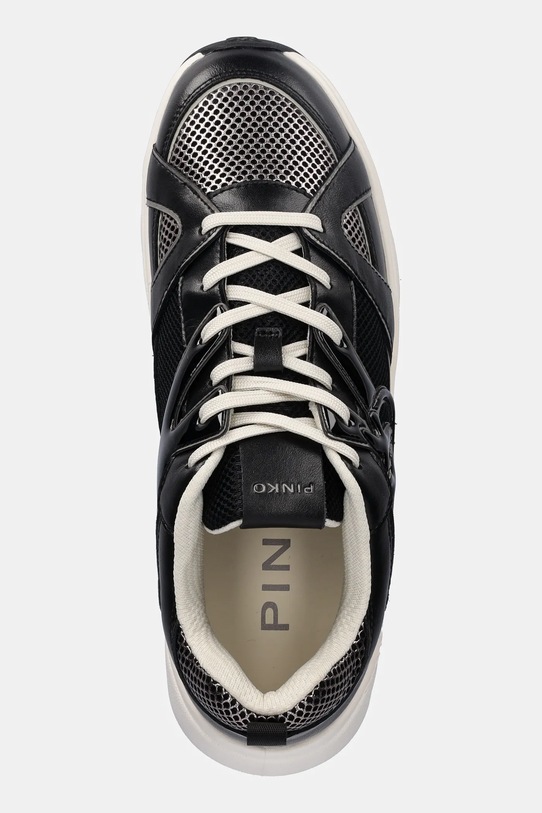 Pinko sneakersy Pink 06 czarny SS0127.E036.ZZ0
