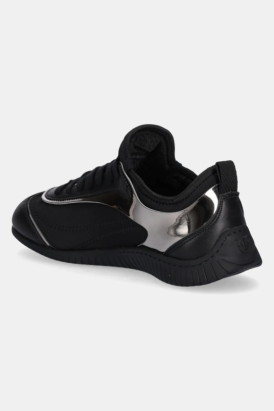 Obuv Tenisky Pinko Reby 08 SS0121.T045.ZZ0 čierna