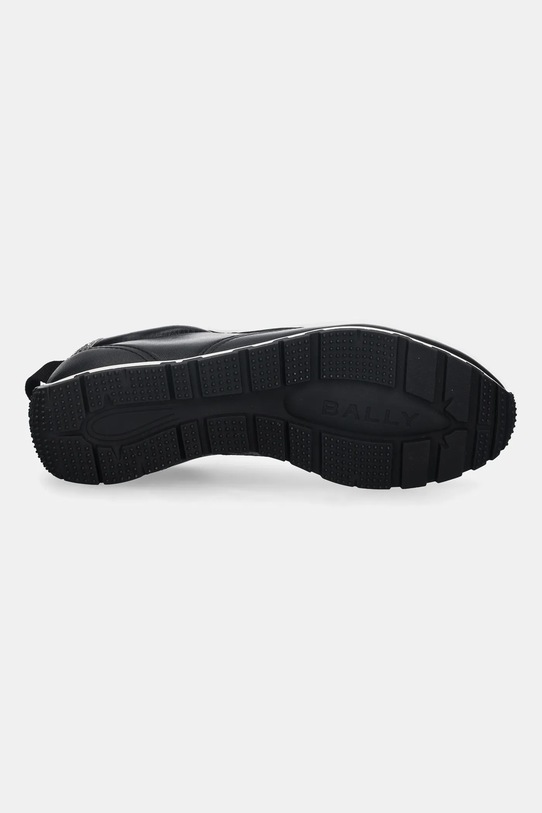 Bally sneakersy QUEST-GL-W WK00CL.NA021.I972 czarny