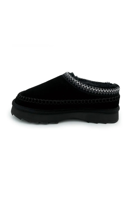 Emu Australia śniegowce zamszowe Sharky Adventure Scuff czarny W13239.BLAK