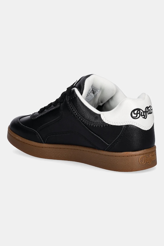 Παπούτσια Αθλητικά Buffalo Liberty One 1636454.BLK μαύρο