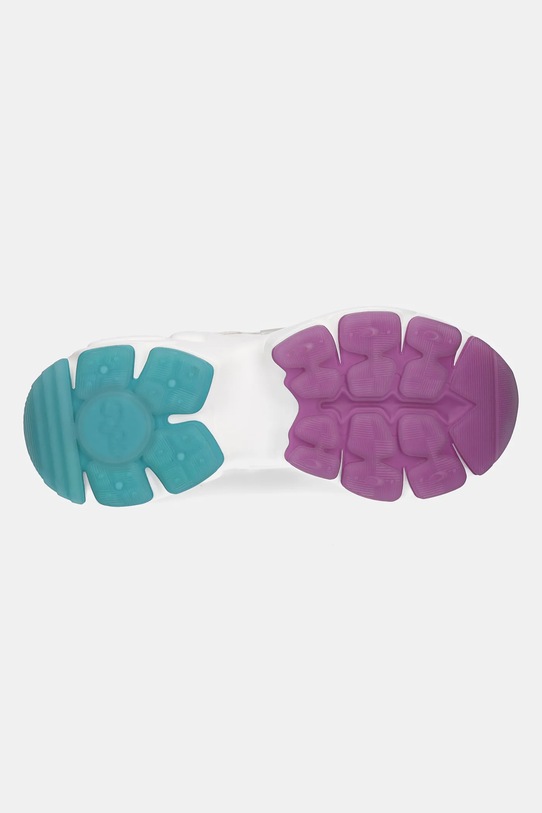 Buffalo sneakersy Binary Ice 4.0 1636476.WHT biały