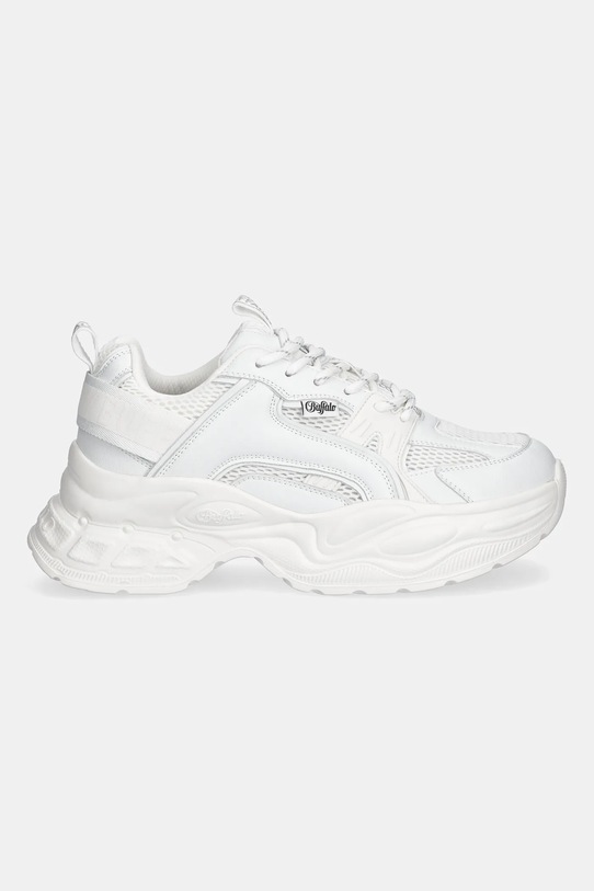 Buffalo sneakersy Yuno 1636487.WHT biały AW25