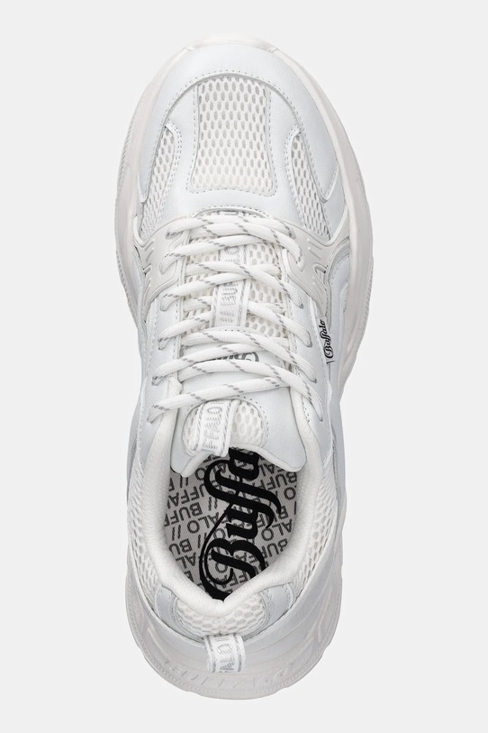 Buffalo sneakersy Yuno biały 1636487.WHT