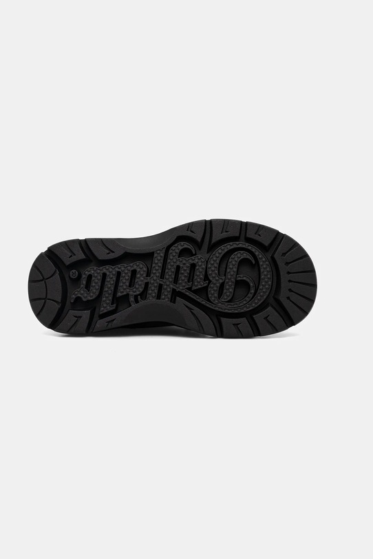 Čizme za snijeg Buffalo Olympia Snow Puffer 1270150 crna