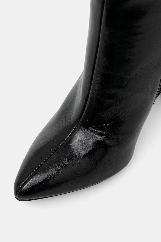 Сапоги Buffalo July Boot Hi чёрный 1292055