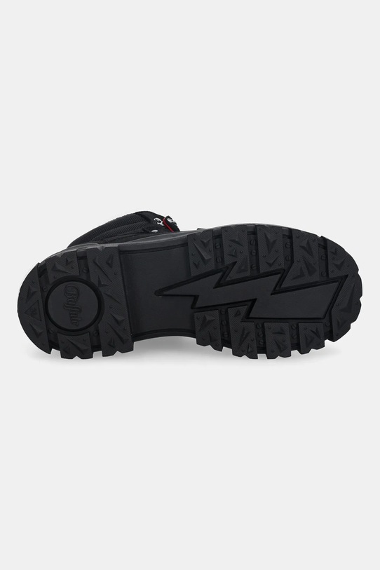 Buffalo workery Aspha Com Hike Mid 1622601 czarny