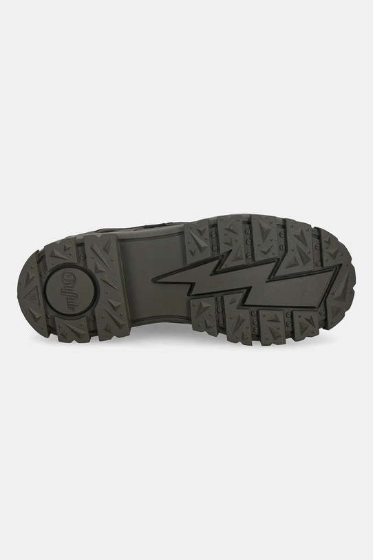 Buffalo workery Aspha Nc Mid 1622602 zielony