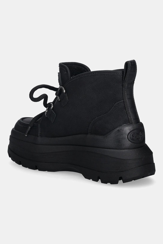 Obuwie Buffalo śniegowce Olympia Chukka Warm 1622613 czarny