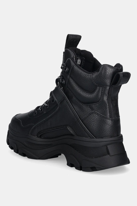 Παπούτσια Μποτάκια εργασίας Buffalo Venom Mid 1622618 μαύρο