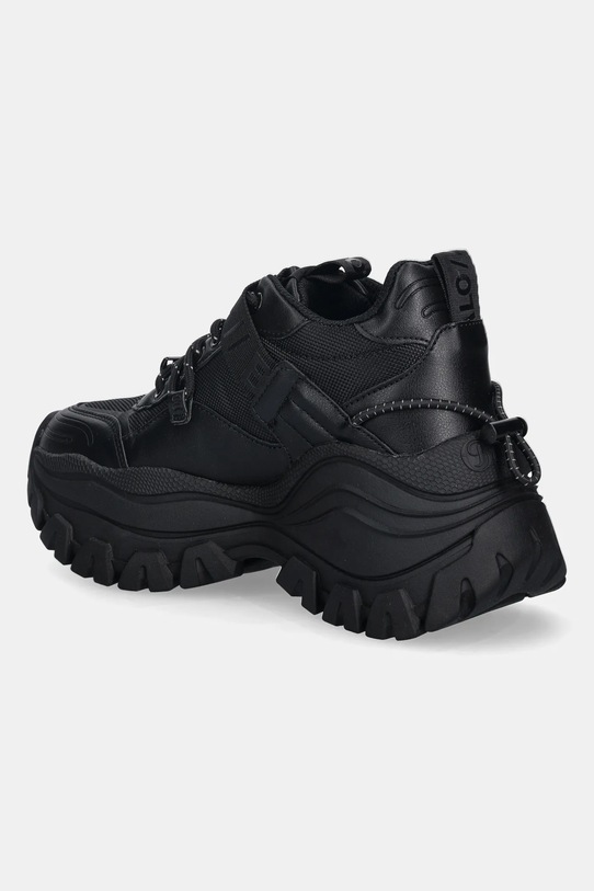 Παπούτσια Αθλητικά Buffalo Lola Lace Up Com Lo 1636503 μαύρο