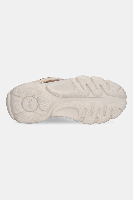 Buffalo sneakersy Cld Chai 1636529 beżowy