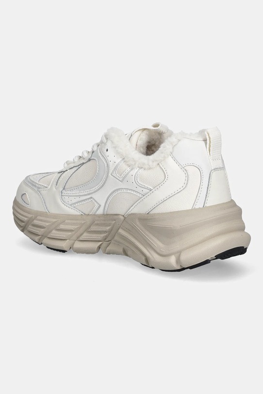 Obuwie Iceberg sneakersy ICB-One ID21370U beżowy