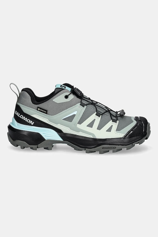 Salomon buty X ULTRA 360 GTX L47742500 zielony AW25