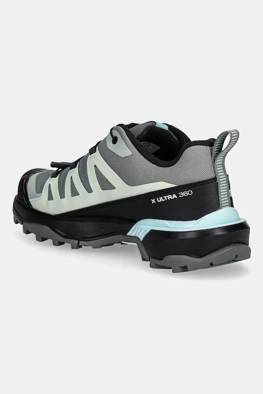 Obuwie Salomon buty X ULTRA 360 GTX L47742500 zielony