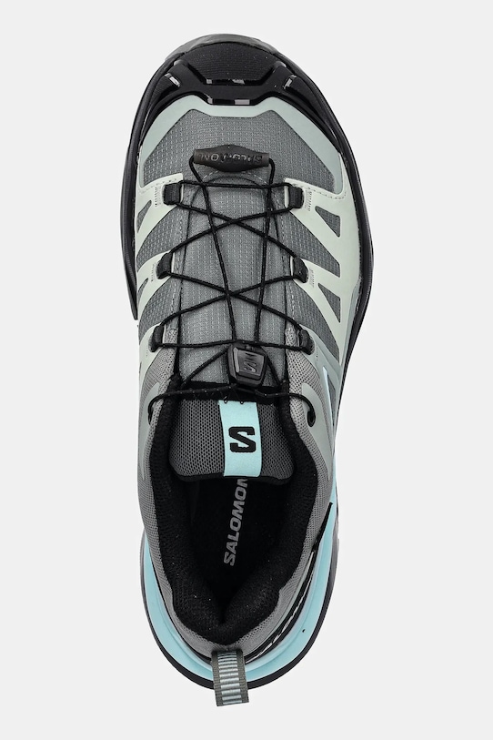 Salomon buty X ULTRA 360 GTX zielony L47742500