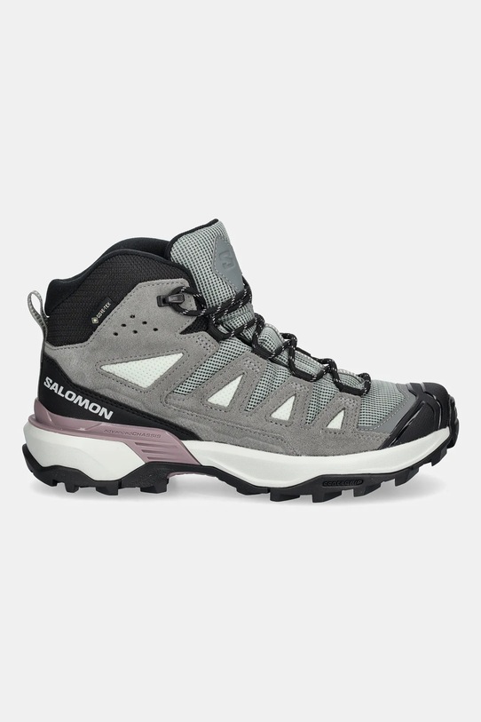 Salomon cipő X ULTRA 360 LTR MID GTX L47864700 zöld AW25