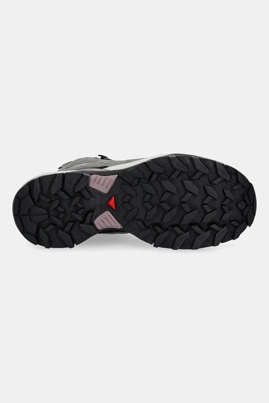 Salomon cipő X ULTRA 360 LTR MID GTX L47864700 zöld