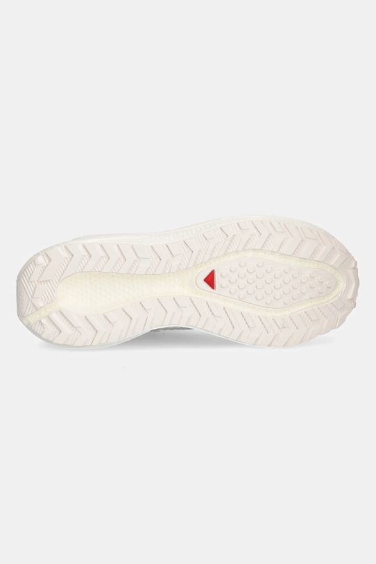 Salomon buty do biegania AERO BLAZE 3 GRVL L47915100 beżowy