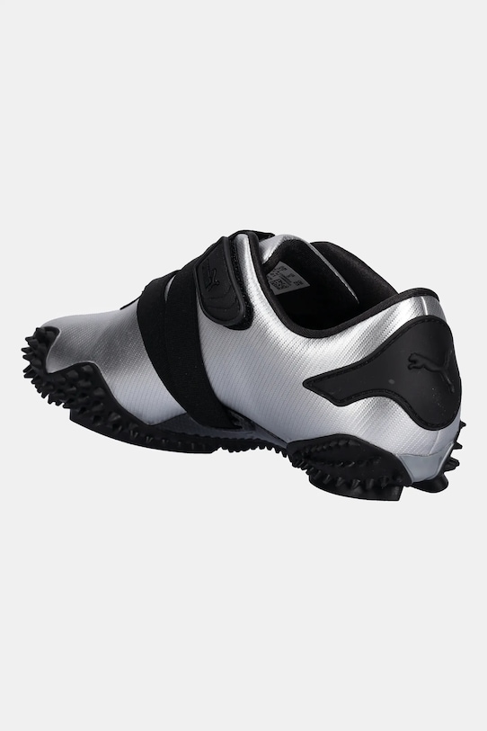 Shoes Puma sneakers Mostro 403188 gray