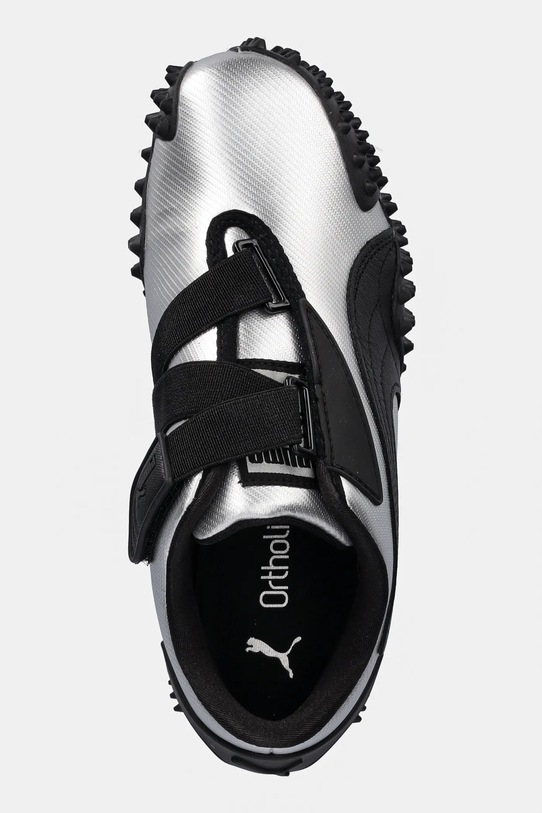 Puma sneakersy Mostro szary 403188