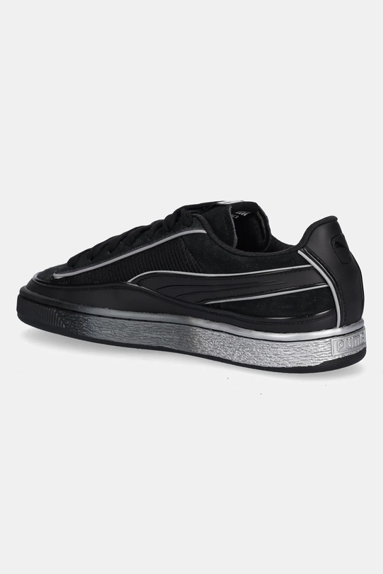Obuwie Puma sneakersy Suede Classic Ahluwalia 403815 czarny