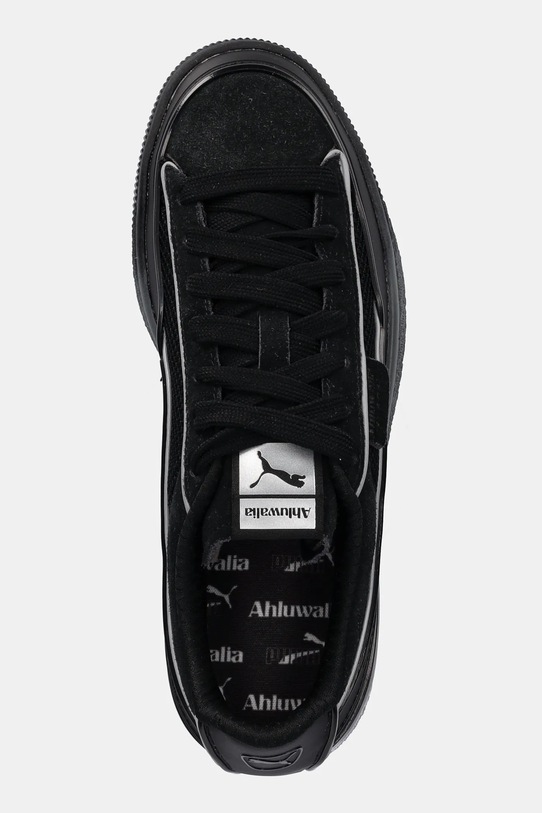 Puma sneakersy Suede Classic Ahluwalia czarny 403815