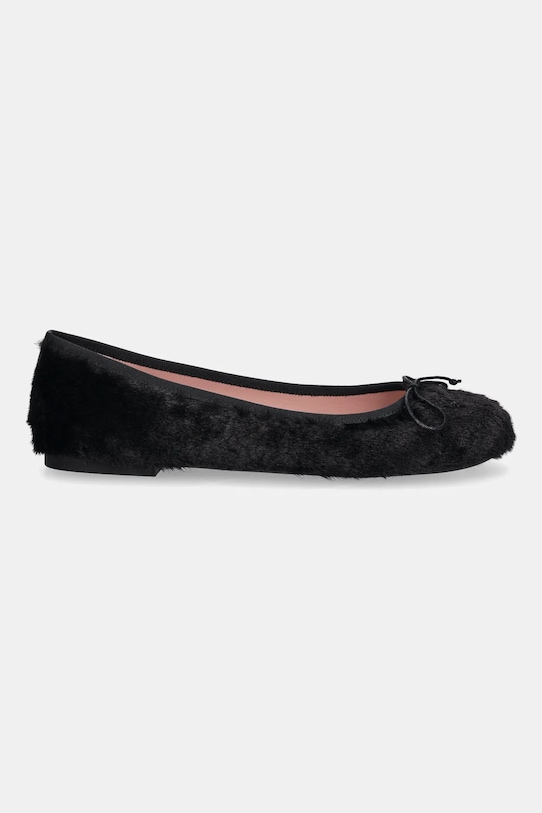Pretty Ballerinas balerini Nicole 52564.001.9101 negru AW25