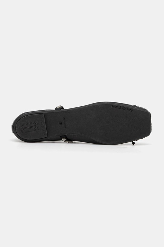 Kožne balerinke Pretty Ballerinas Kristen 52649.001.5010 crna
