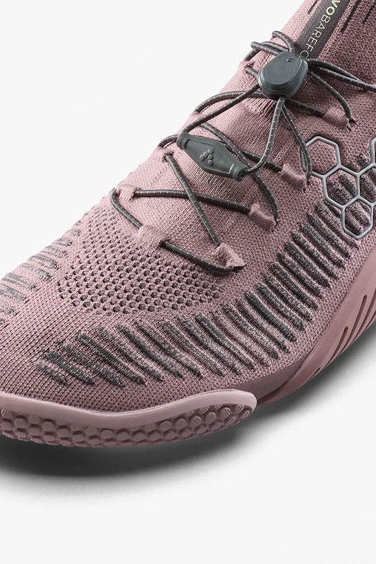 Vivobarefoot buty sportowe MOTUS FLEX 209491 różowy