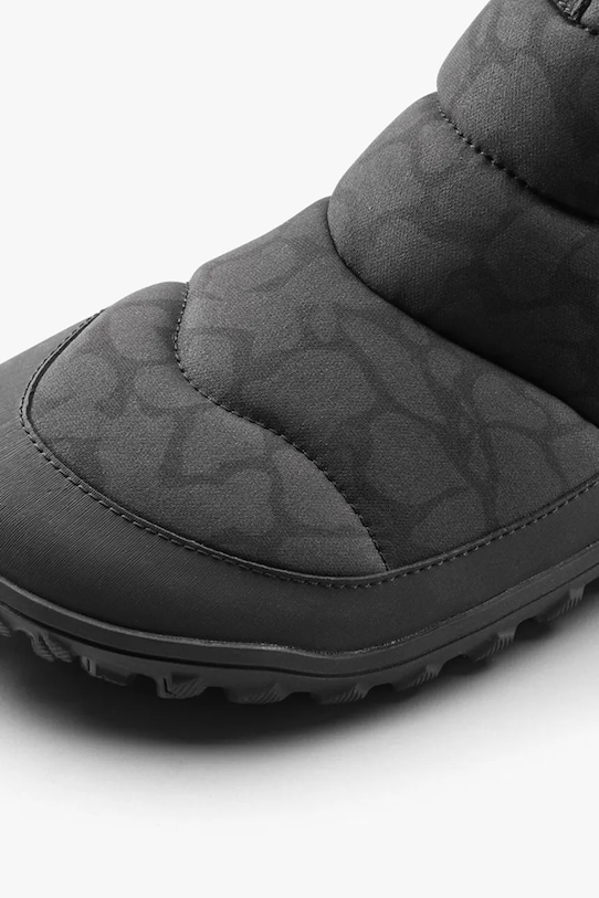 Vivobarefoot botki EXPLORER MID 209611 czarny