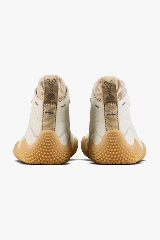Obuwie Vivobarefoot sneakersy MOTUS STUDIO MID LTH 205641 beżowy