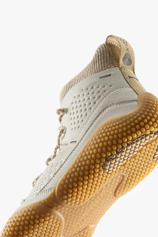 Vivobarefoot sneakersy MOTUS STUDIO MID LTH 205641