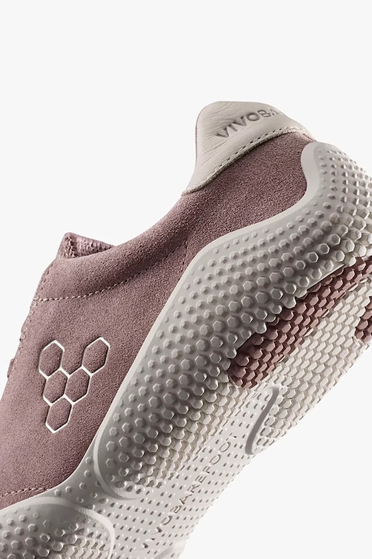 Vivobarefoot sneakersy skórzane MOTUS STUDIO SNEAKER LTH 205642