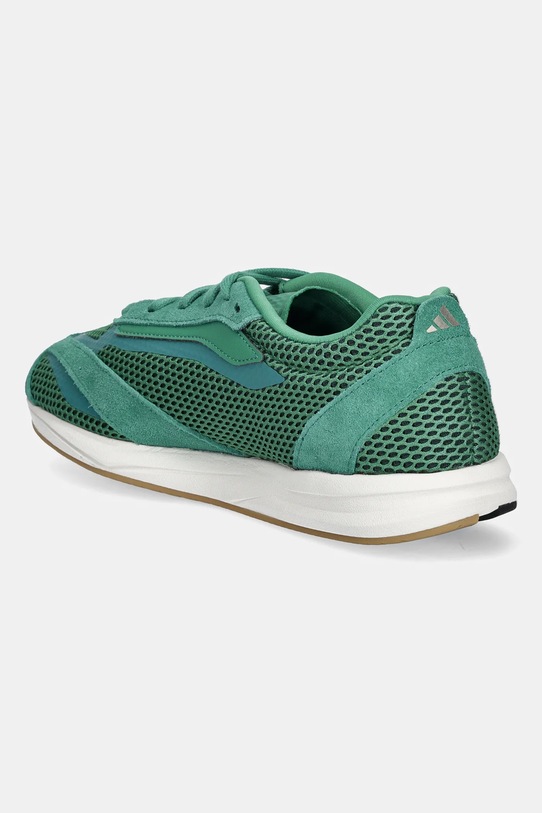 Obuwie adidas sneakersy Lightblaze LP JP6181 zielony