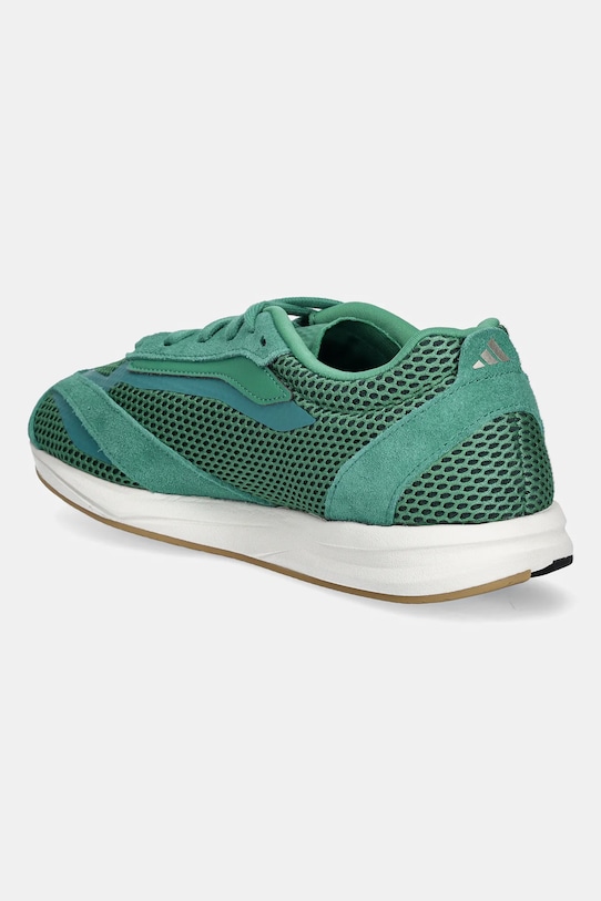 Обувь Кроссовки adidas Lightblaze LP JP6181 зелёный