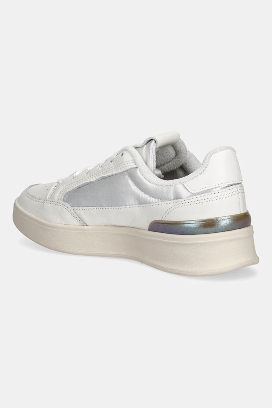 Obuwie adidas sneakersy Aspyre JQ5584 biały