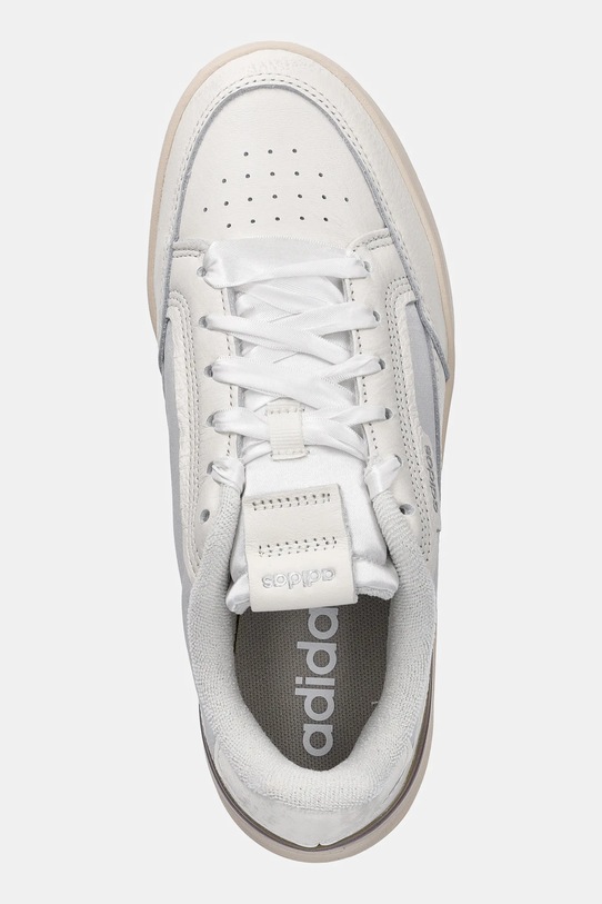 adidas sneakersy Aspyre biały JQ5584