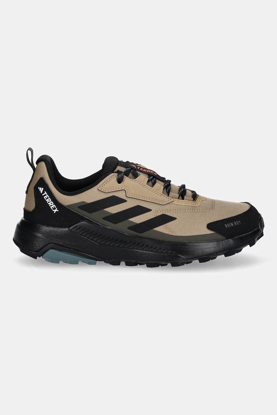 adidas TERREX buty outdoorowe Anylander R.RDY JQ9961 brązowy AW25