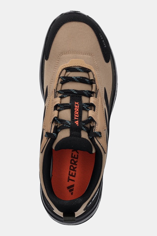 adidas TERREX buty outdoorowe Anylander R.RDY brązowy JQ9961